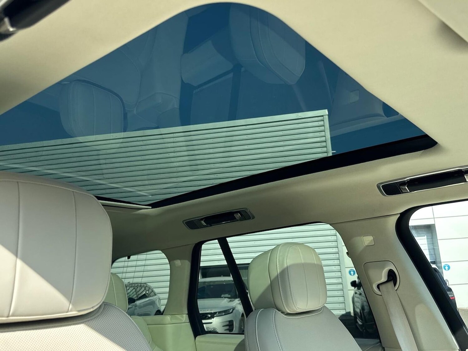 Used Land Rover Range Rover 2022 for sale - 78191811: Photo 23