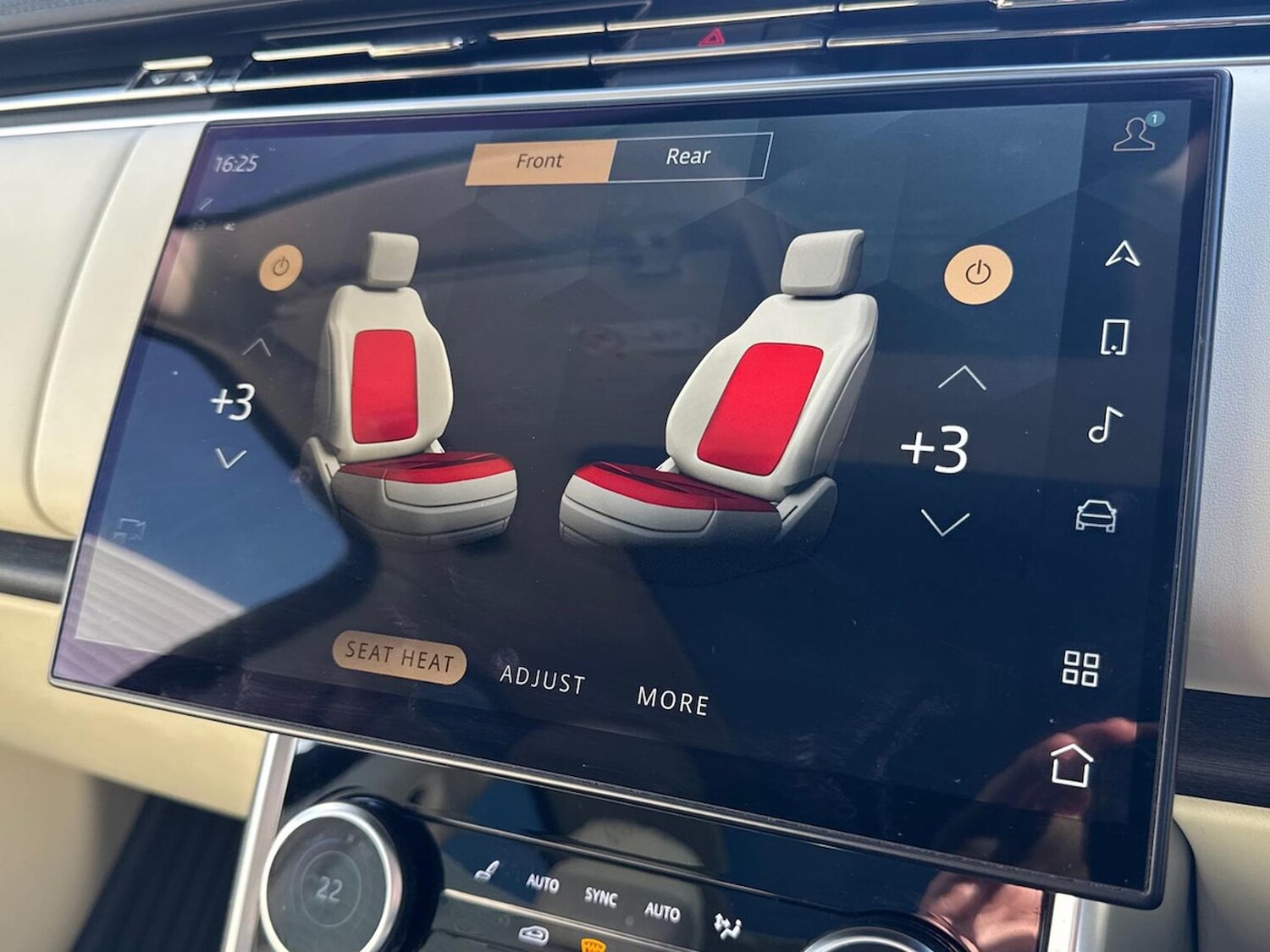 Used Land Rover Range Rover 2022 for sale - 78191811: Photo 24