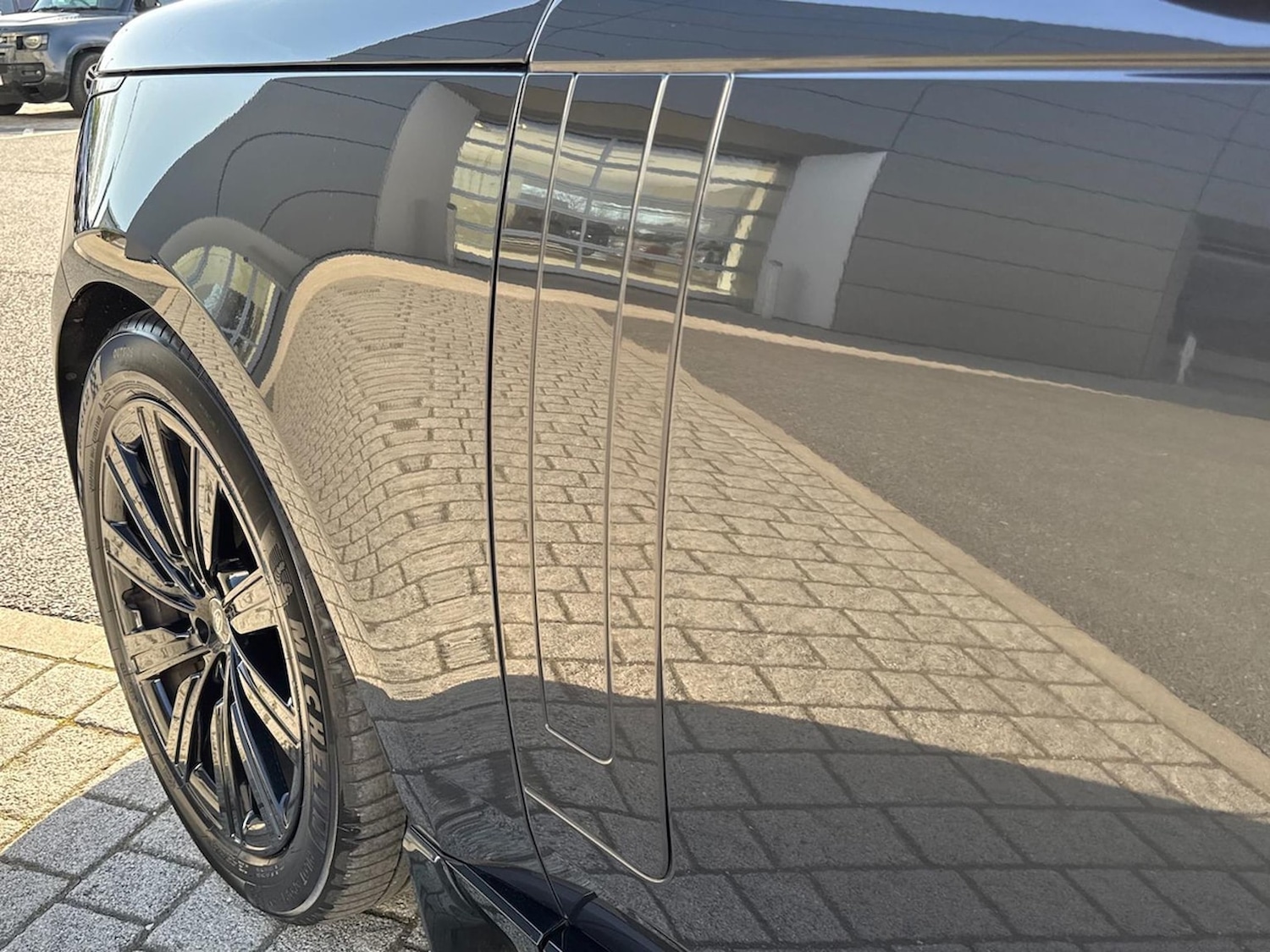 Used Land Rover Range Rover 2022 for sale - 78191811: Photo 30