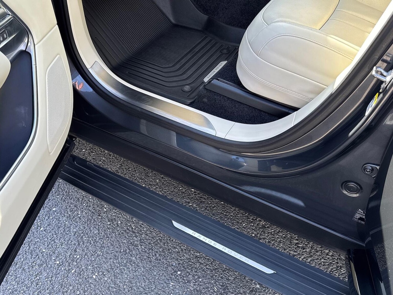 Used Land Rover Range Rover 2022 for sale - 78191811: Photo 32