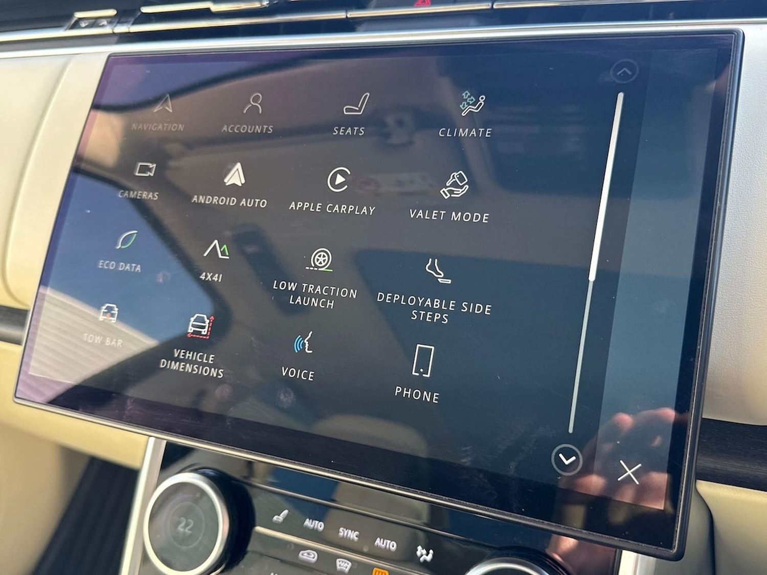 Used Land Rover Range Rover 2022 for sale - 78191811: Photo 35