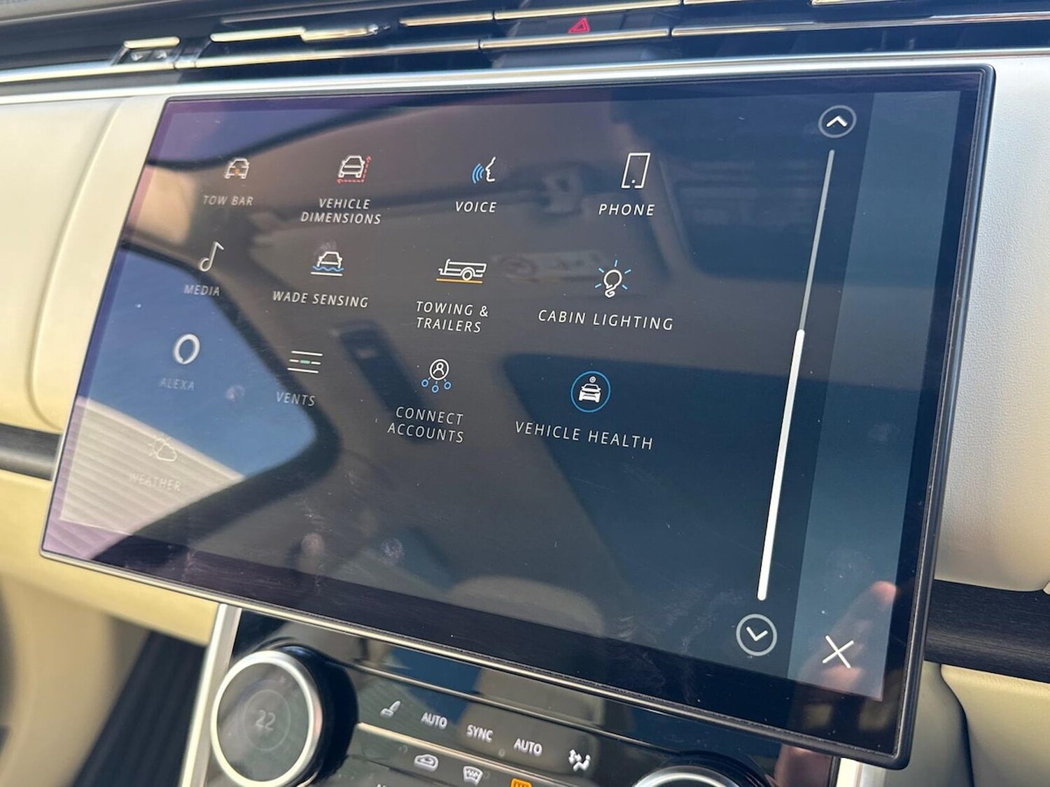 Used Land Rover Range Rover 2022 for sale - 78191811: Photo 36