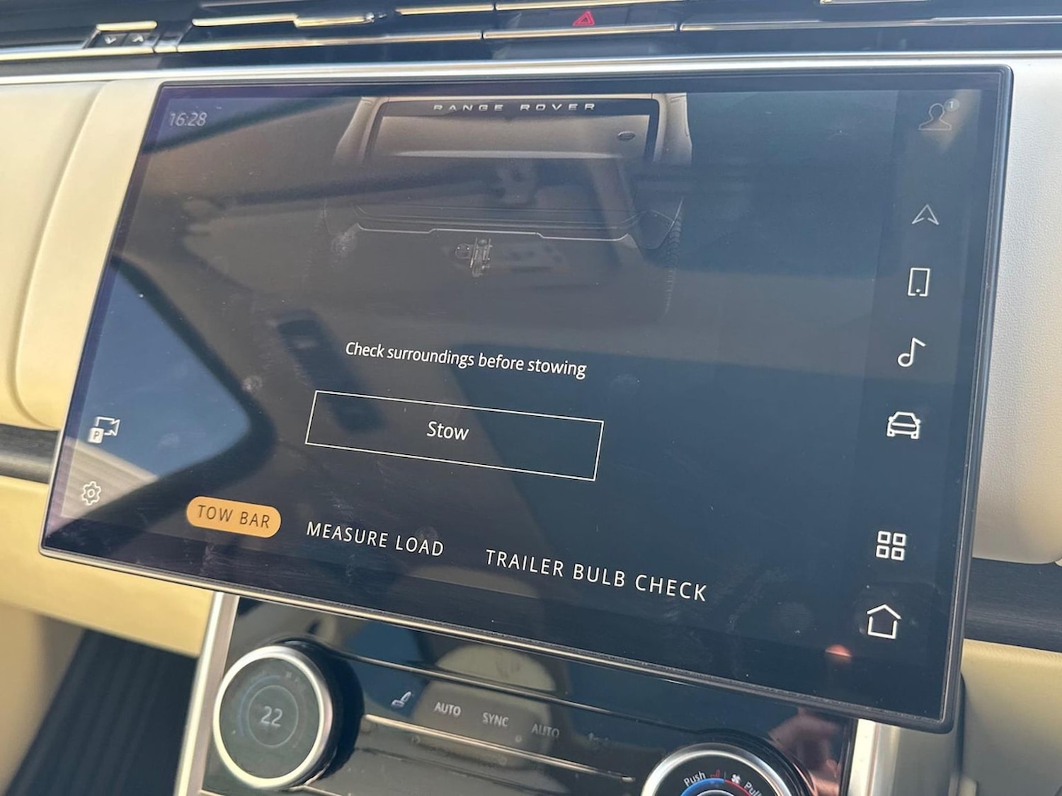 Used Land Rover Range Rover 2022 for sale - 78191811: Photo 38