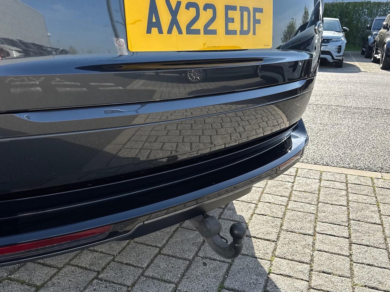 Used Land Rover Range Rover 2022 for sale - 78191811: Photo 40