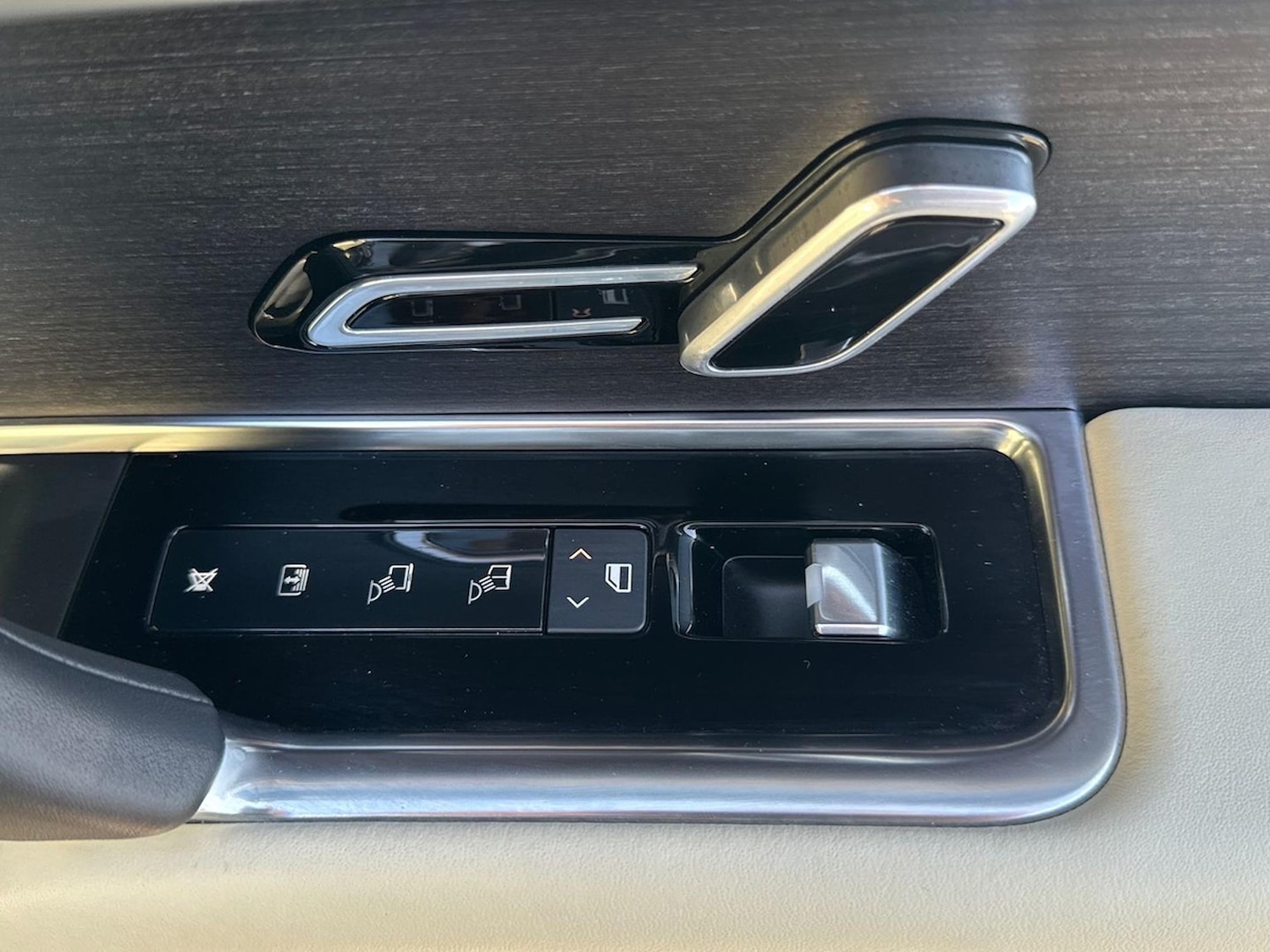 Used Land Rover Range Rover 2022 for sale - 78191811: Photo 42