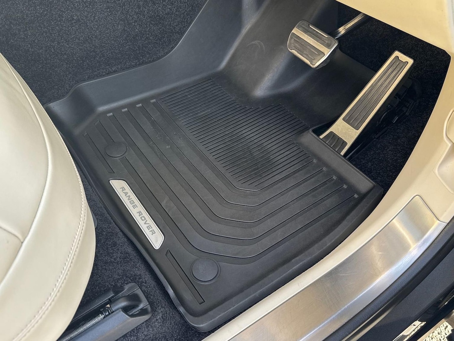 Used Land Rover Range Rover 2022 for sale - 78191811: Photo 46