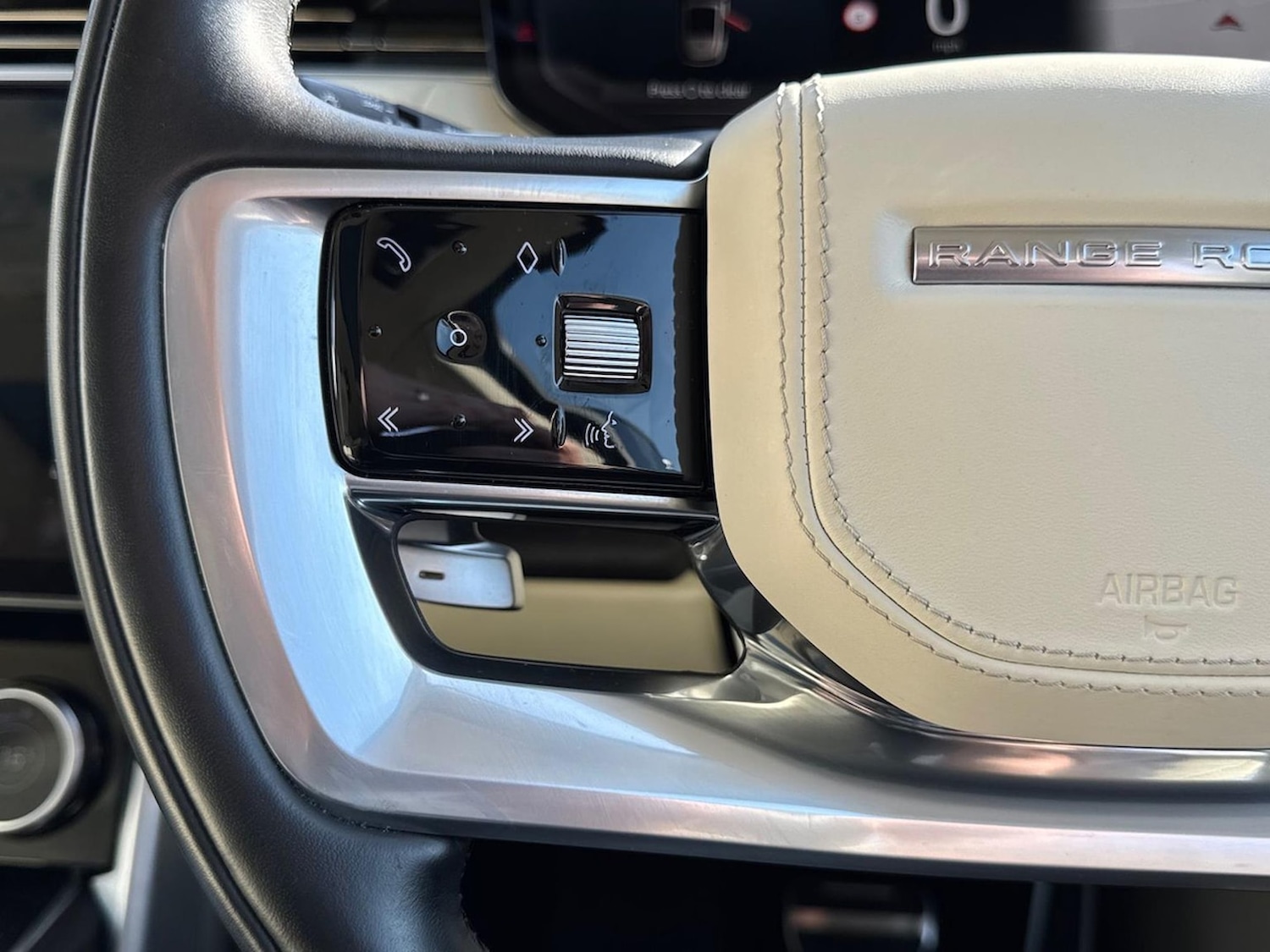 Used Land Rover Range Rover 2022 for sale - 78191811: Photo 48