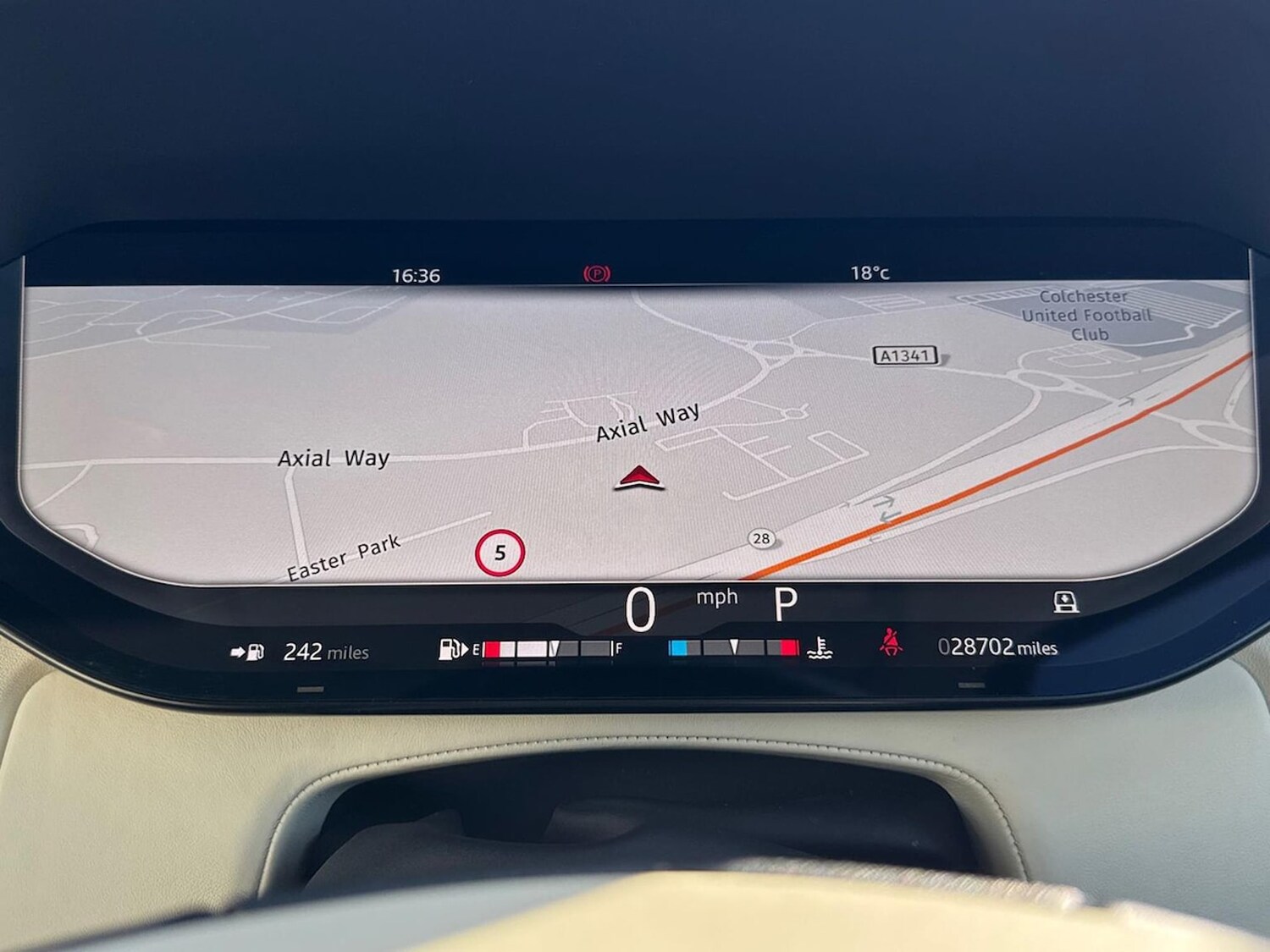 Used Land Rover Range Rover 2022 for sale - 78191811: Photo 49