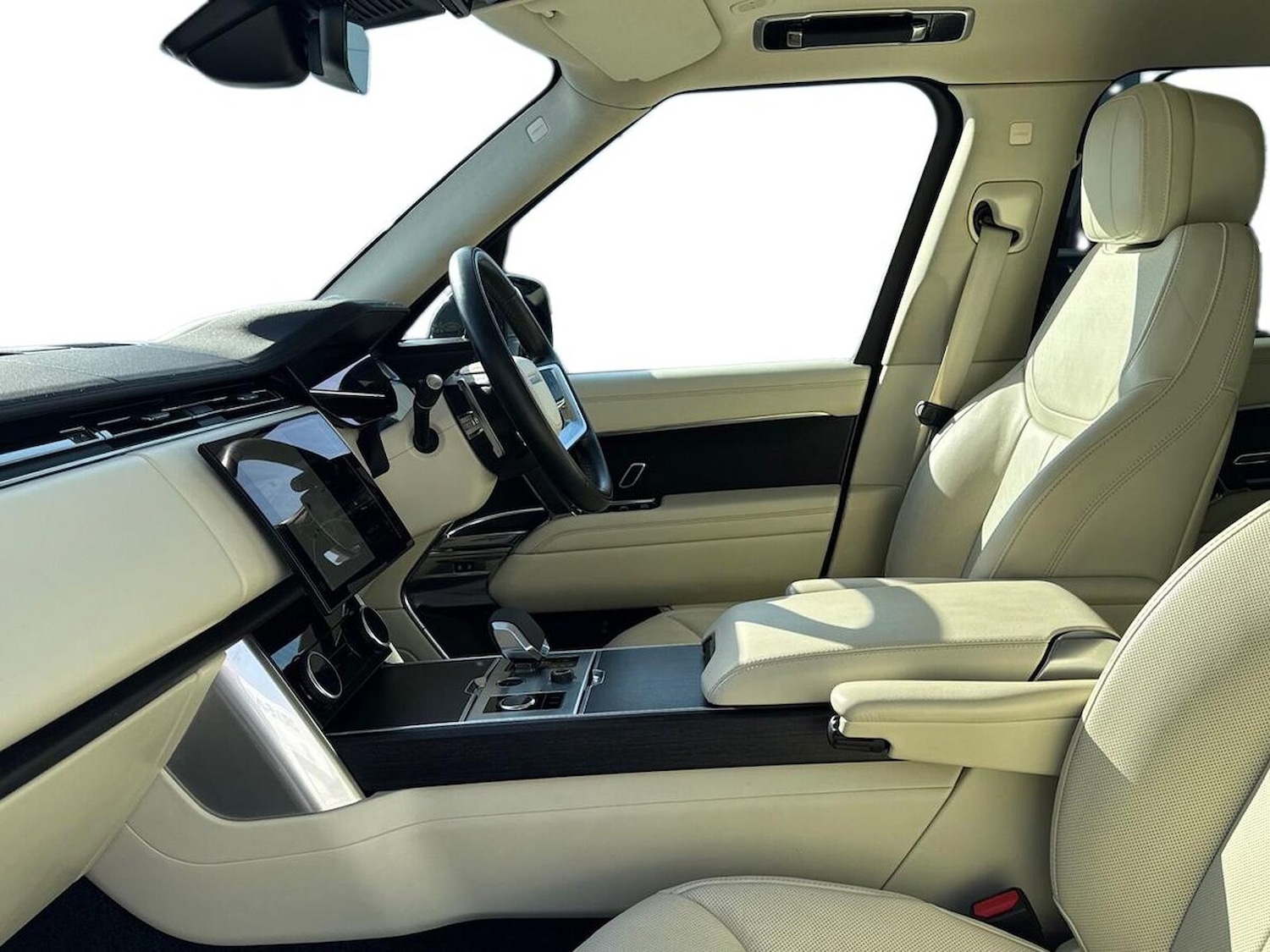 Used Land Rover Range Rover 2022 for sale - 78191811: Photo 5