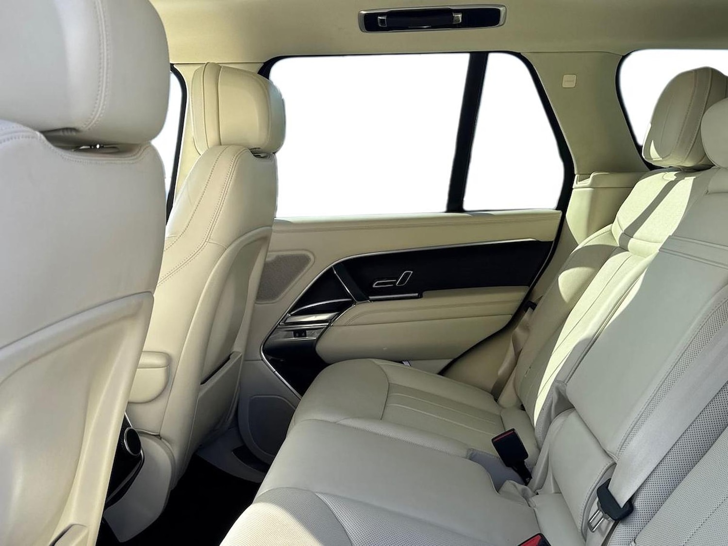 Used Land Rover Range Rover 2022 for sale - 78191811: Photo 6