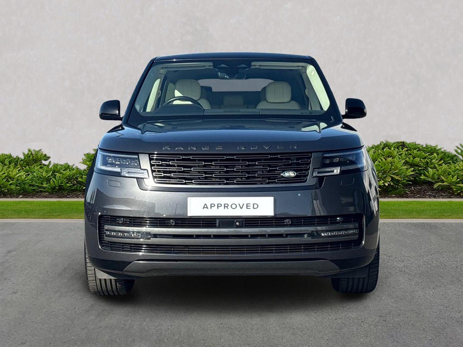 Used Land Rover Range Rover 2022 for sale - 78191811: Photo 9