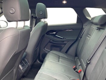 Used Land Rover Range Rover Evoque 2025 for sale - 75677170: Photo