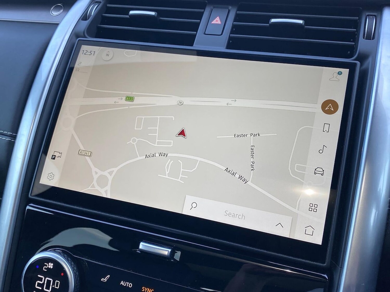 Used Land Rover Discovery 2024 for sale - 78193555: Photo 11