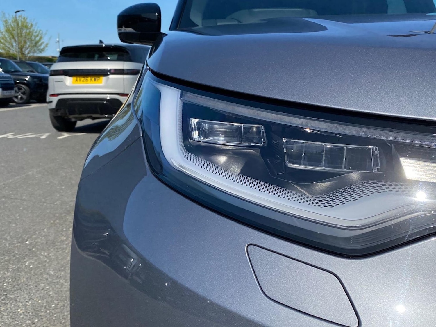 Used Land Rover Discovery 2024 for sale - 78193555: Photo 17