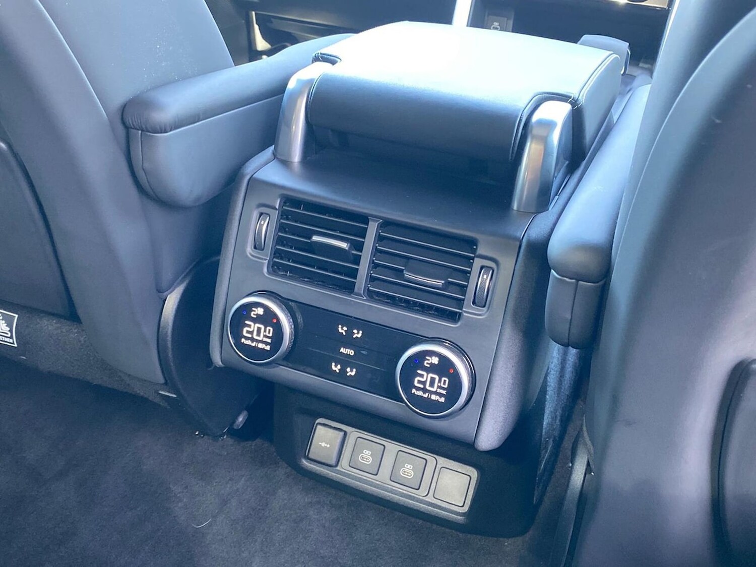 Used Land Rover Discovery 2024 for sale - 78193555: Photo 18