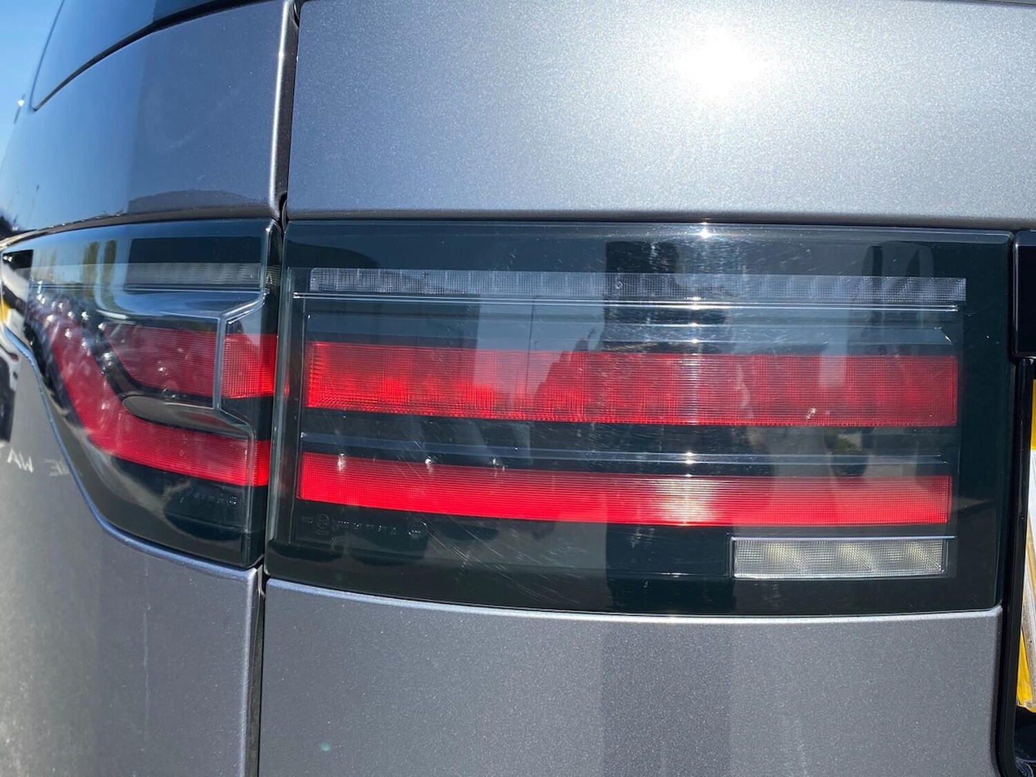 Used Land Rover Discovery 2024 for sale - 78193555: Photo 19