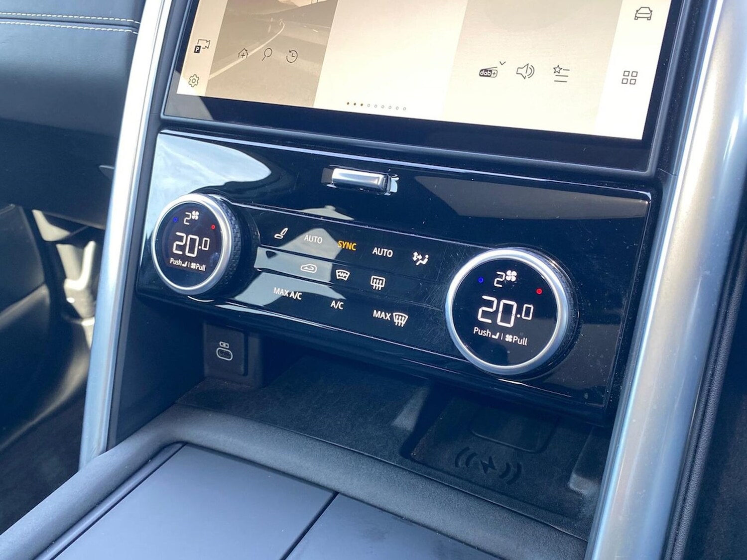 Used Land Rover Discovery 2024 for sale - 78193555: Photo 22