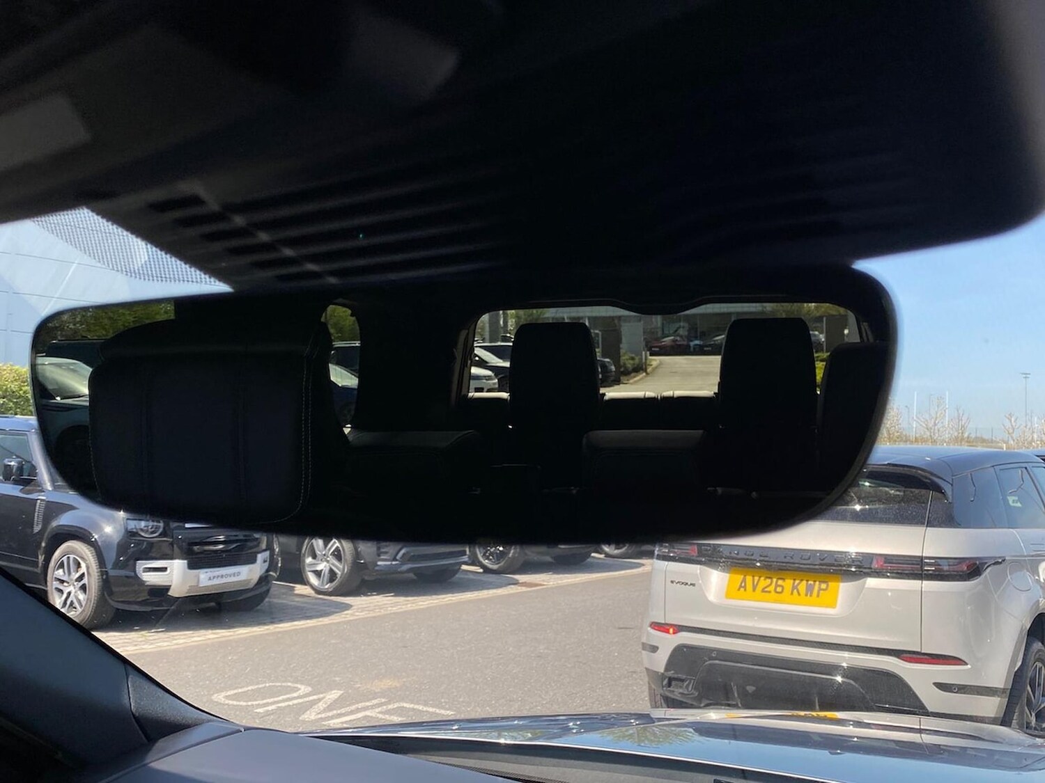 Used Land Rover Discovery 2024 for sale - 78193555: Photo 23