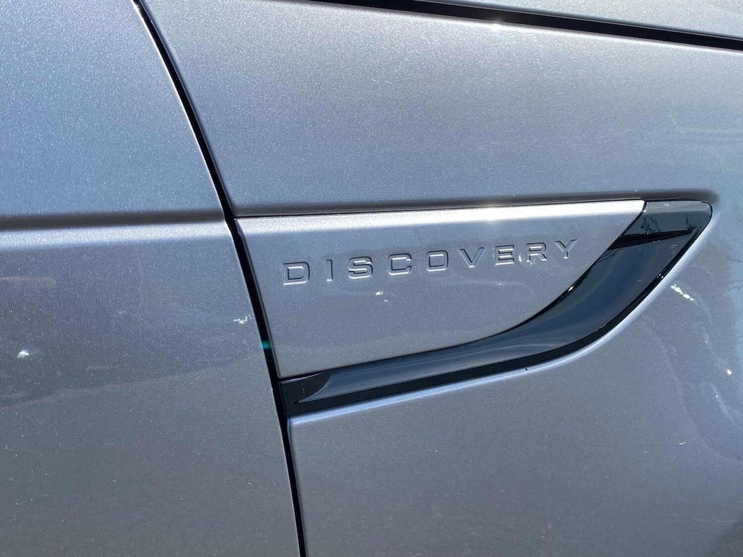 Used Land Rover Discovery 2024 for sale - 78193555: Photo 28