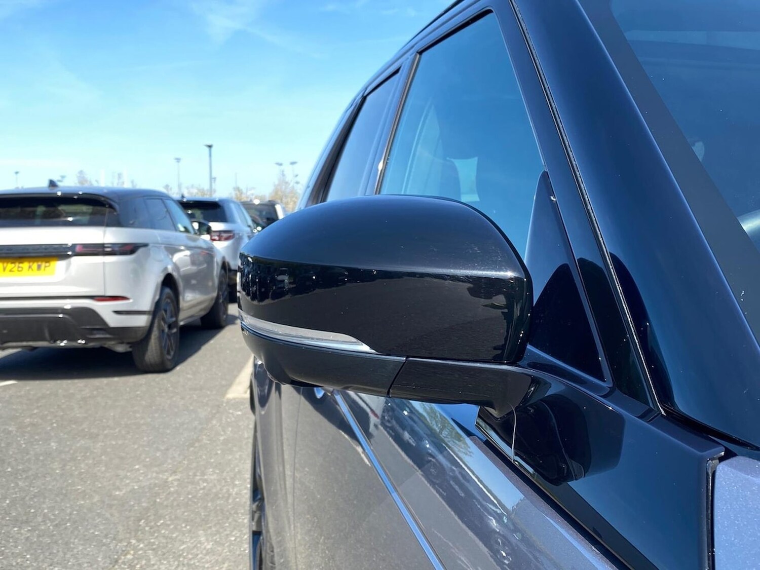 Used Land Rover Discovery 2024 for sale - 78193555: Photo 29