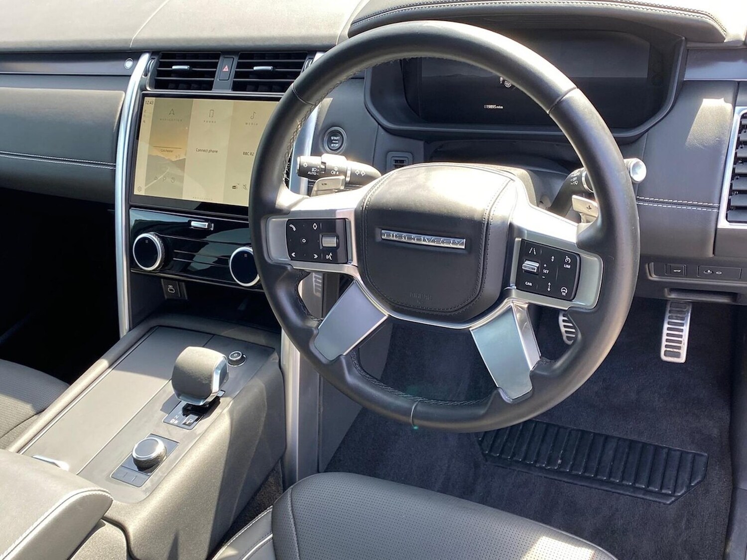 Used Land Rover Discovery 2024 for sale - 78193555: Photo 34