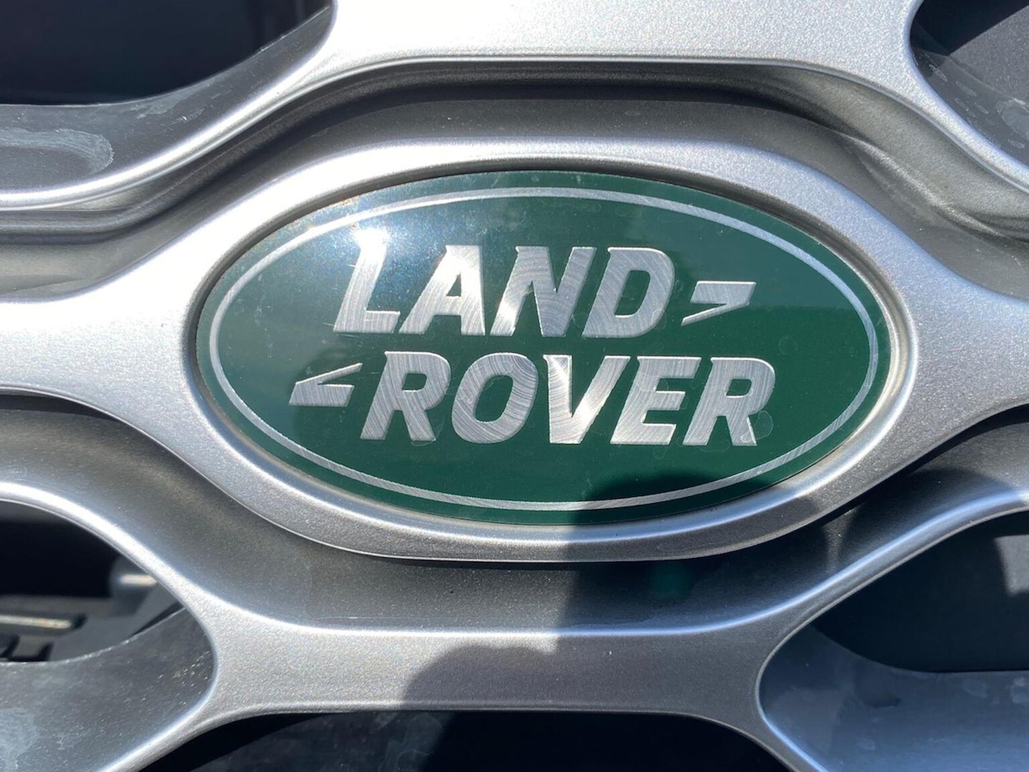 Used Land Rover Discovery 2024 for sale - 78193555: Photo 35