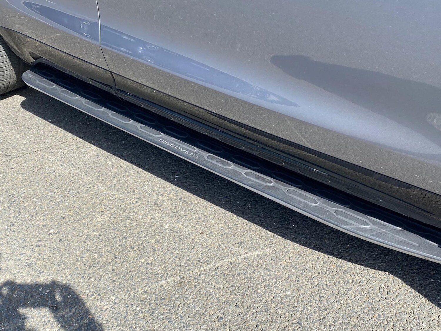 Used Land Rover Discovery 2024 for sale - 78193555: Photo 39