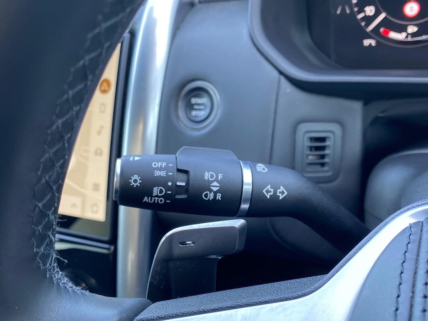 Used Land Rover Discovery 2024 for sale - 78193555: Photo 44