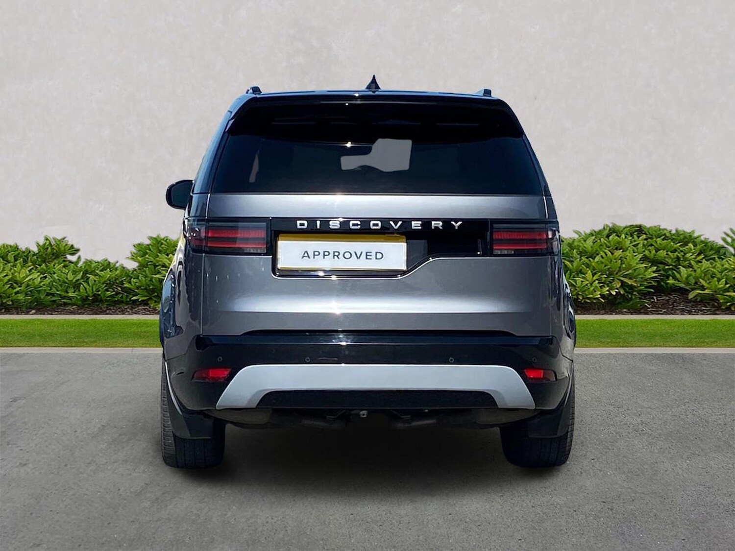 Used Land Rover Discovery 2024 for sale - 78193555: Photo 6