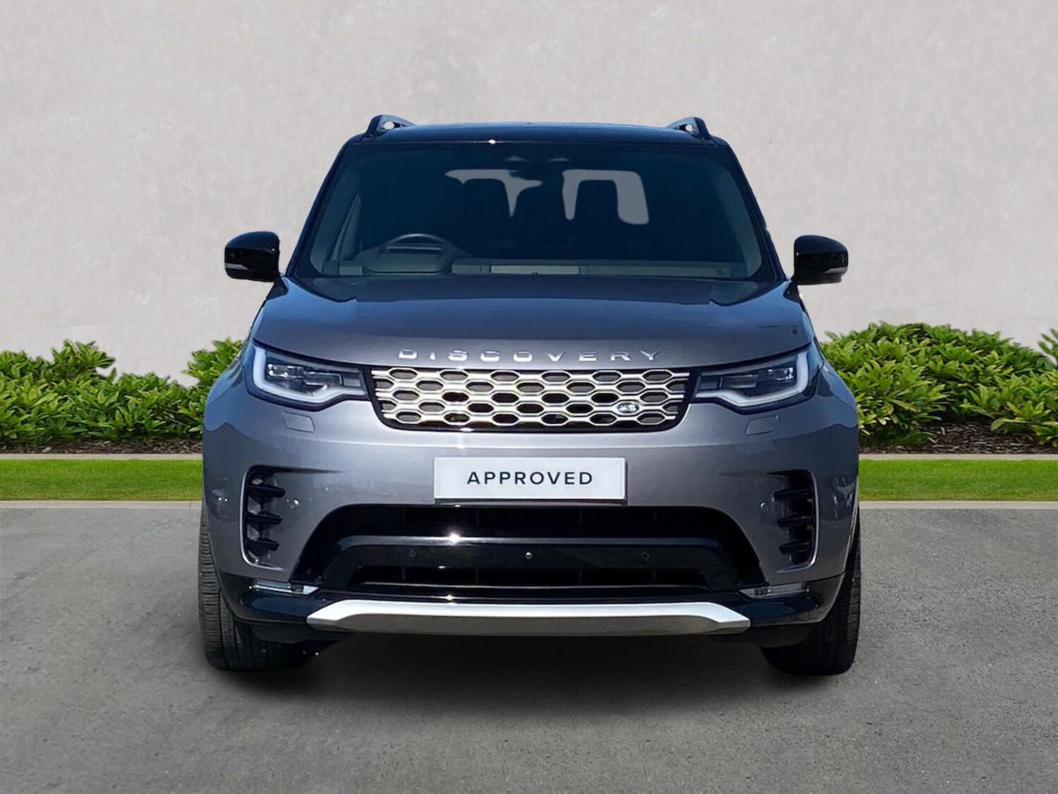 Used Land Rover Discovery 2024 for sale - 78193555: Photo 7