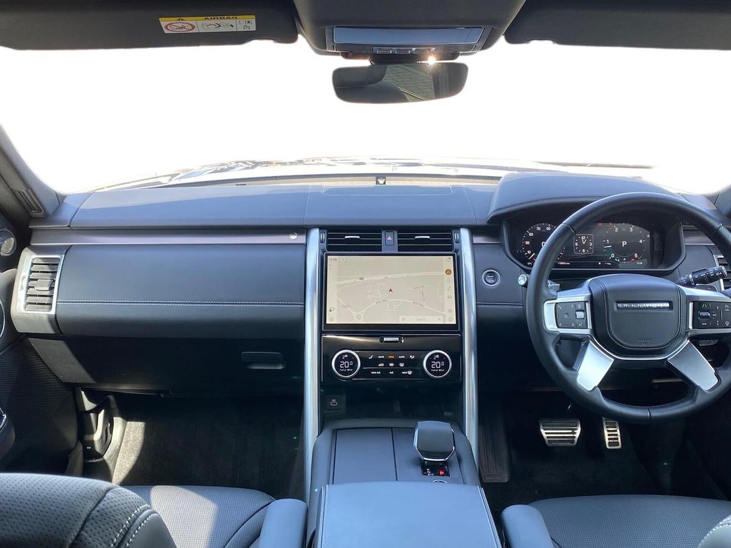 Used Land Rover Discovery 2024 for sale - 78193555: Photo 9