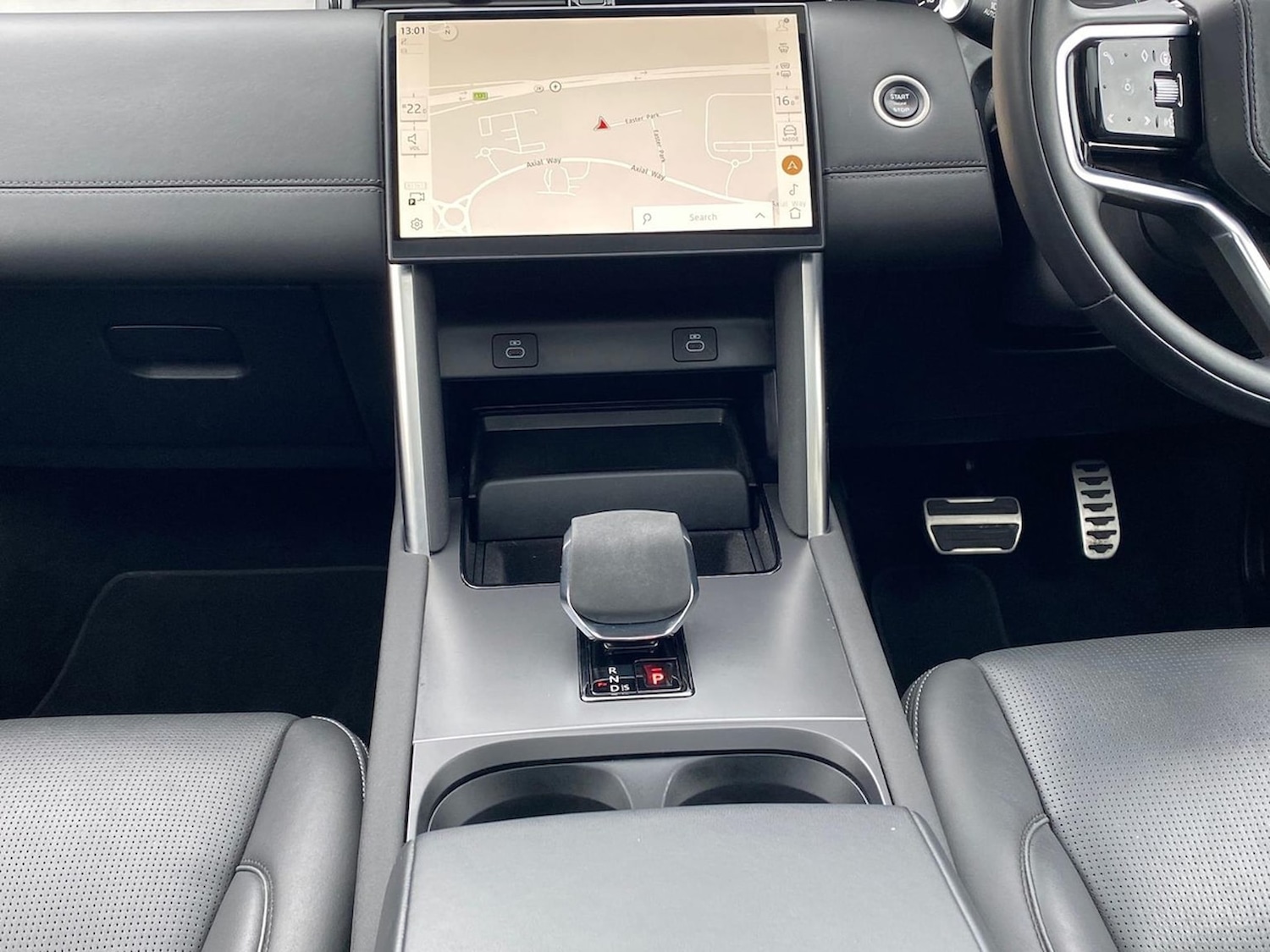 Used Land Rover Discovery Sport 2023 for sale - 76357970: Photo 14