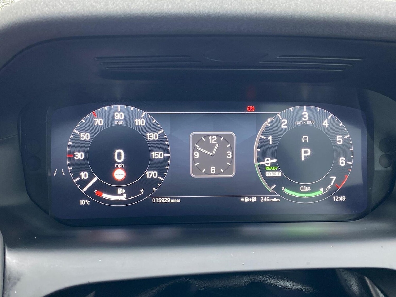 Used Land Rover Discovery Sport 2023 for sale - 76357970: Photo 16