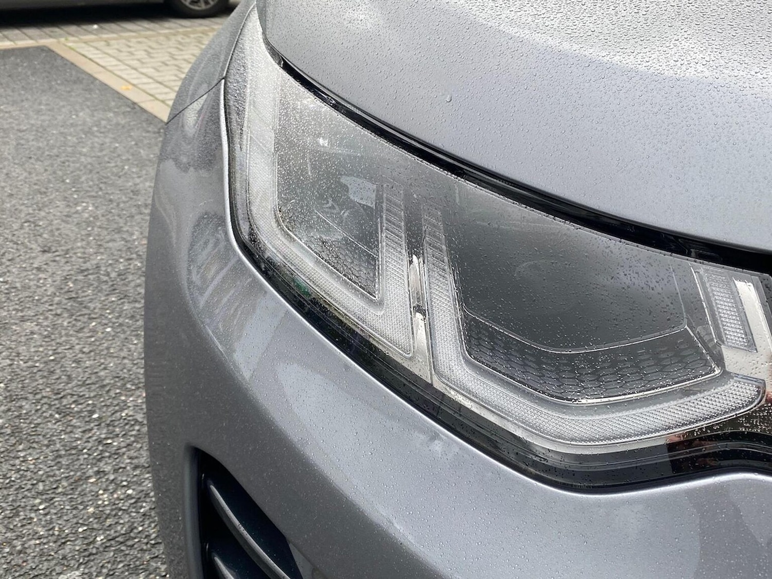 Used Land Rover Discovery Sport 2023 for sale - 76357970: Photo 17