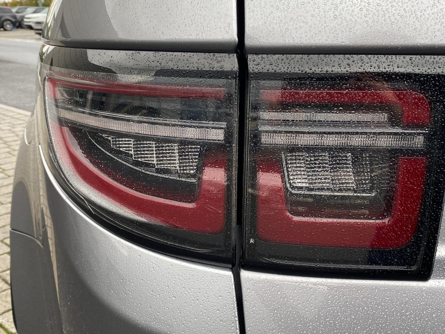 Used Land Rover Discovery Sport 2023 for sale - 76357970: Photo 19
