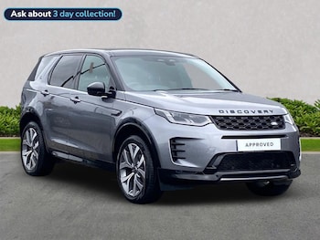 2023 - 1.5 P300E Dynamic Hse 5Dr Auto [5 Seat]
