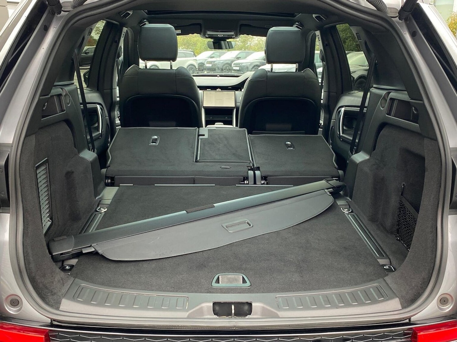 Used Land Rover Discovery Sport 2023 for sale - 76357970: Photo 28