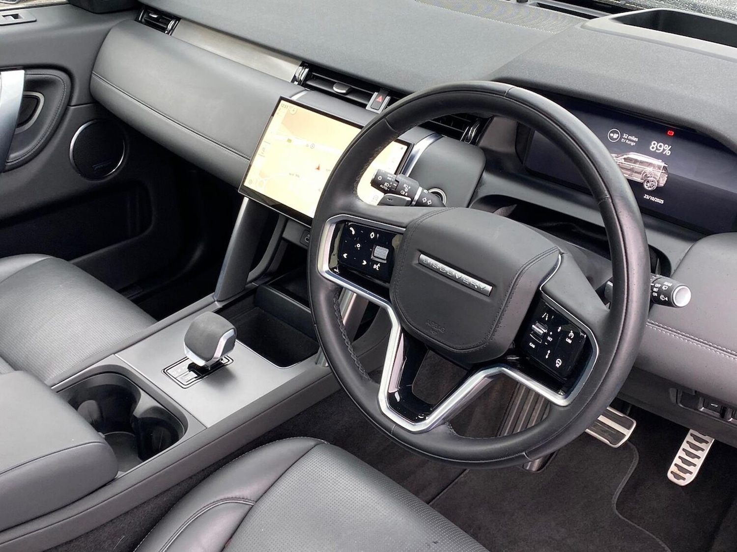 Used Land Rover Discovery Sport 2023 for sale - 76357970: Photo 29