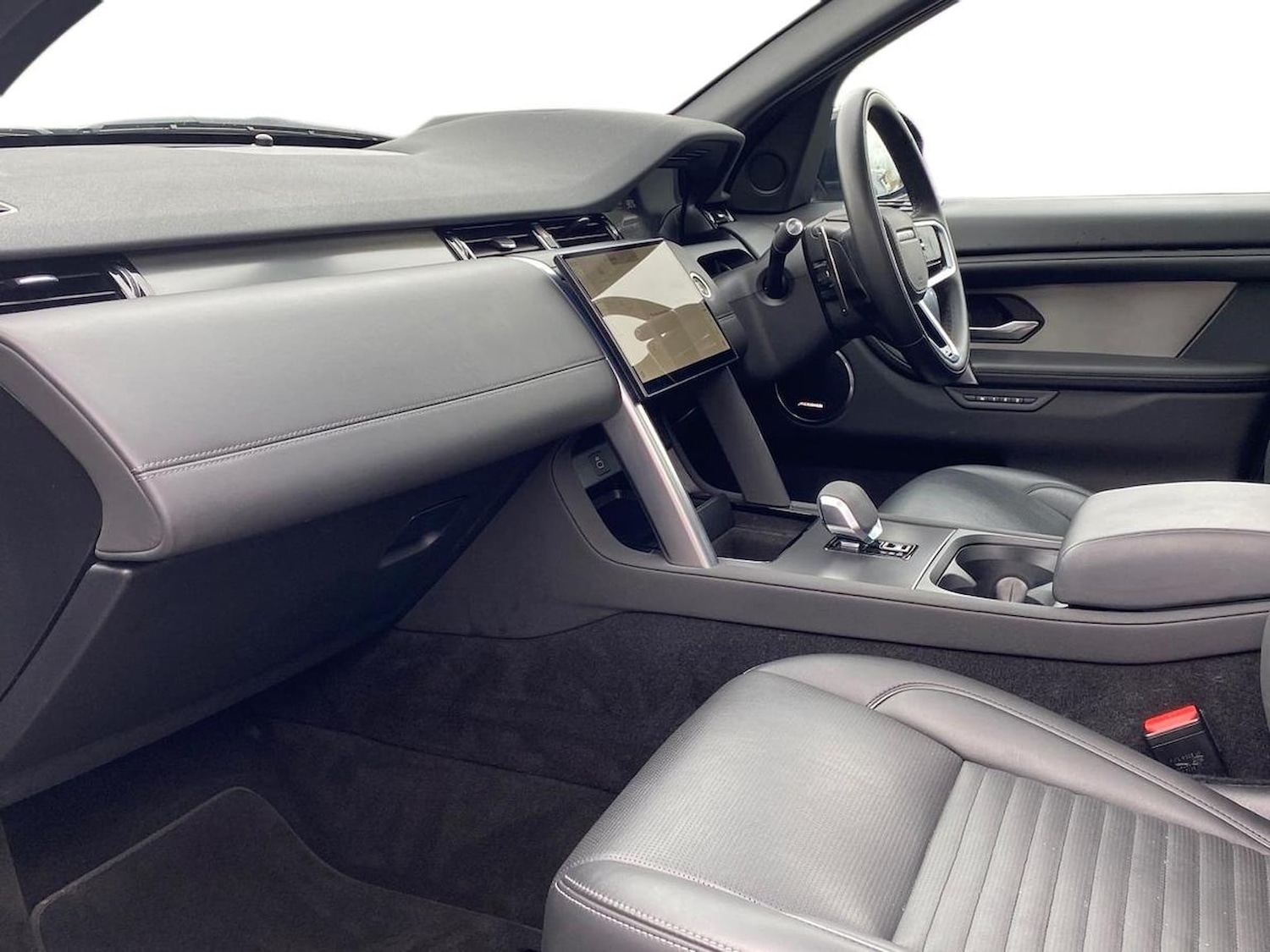 Used Land Rover Discovery Sport 2023 for sale - 76357970: Photo 3