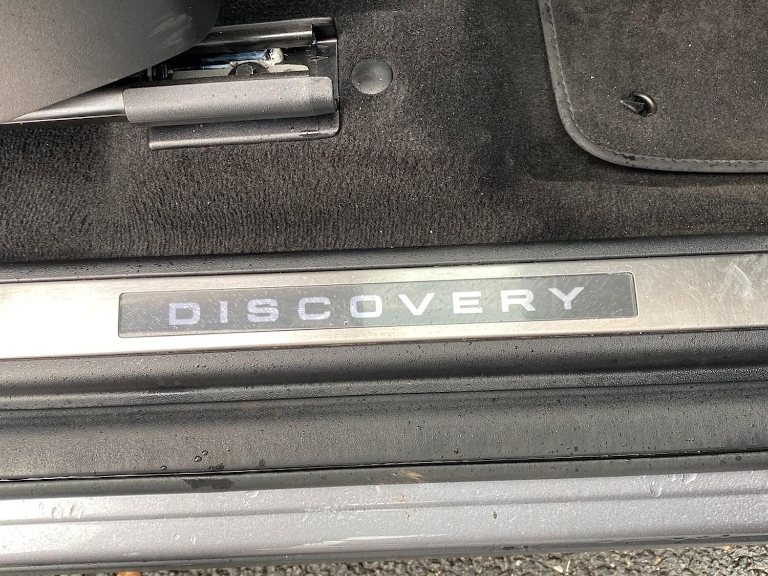 Used Land Rover Discovery Sport 2023 for sale - 76357970: Photo 31