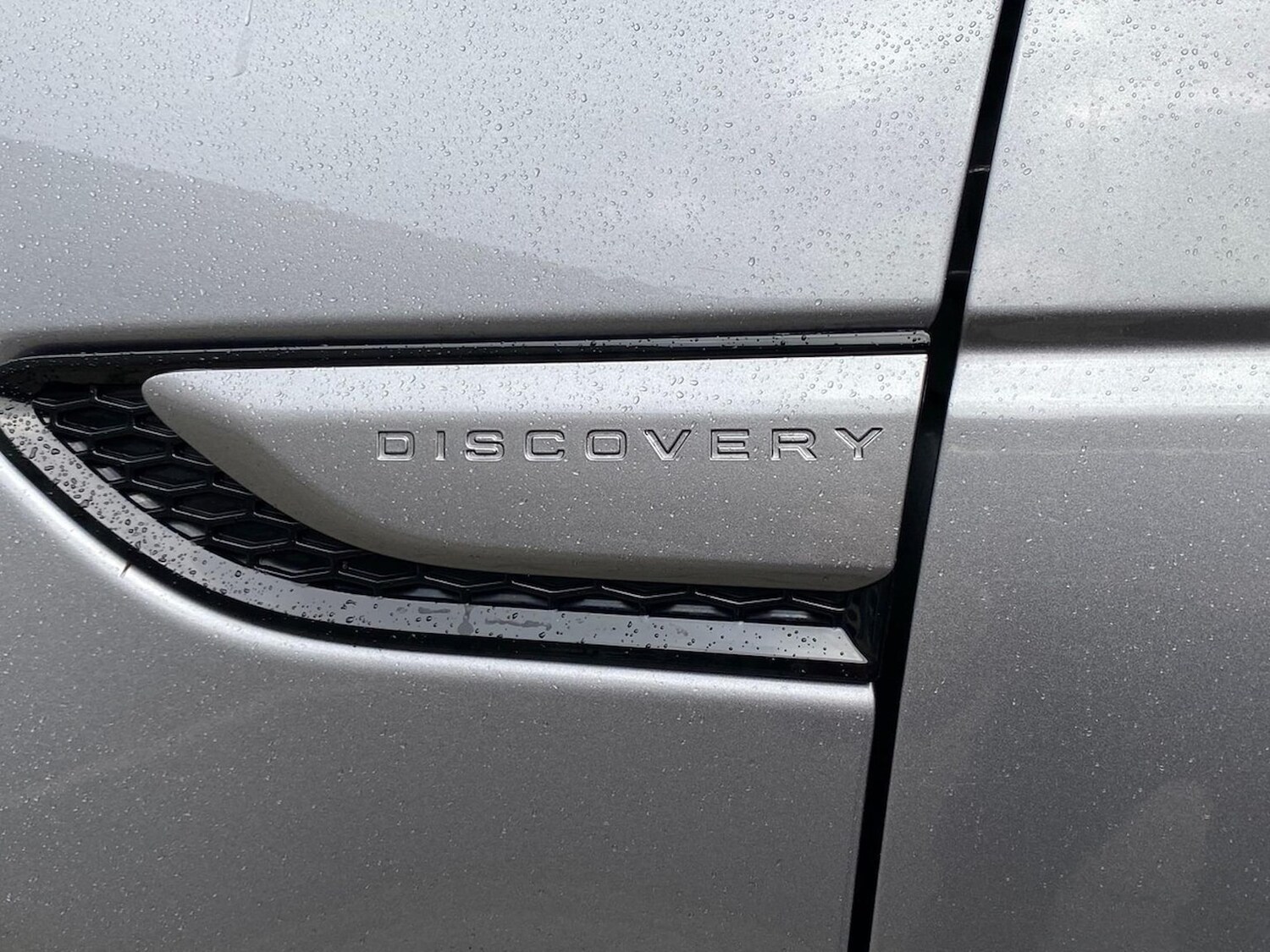 Used Land Rover Discovery Sport 2023 for sale - 76357970: Photo 33