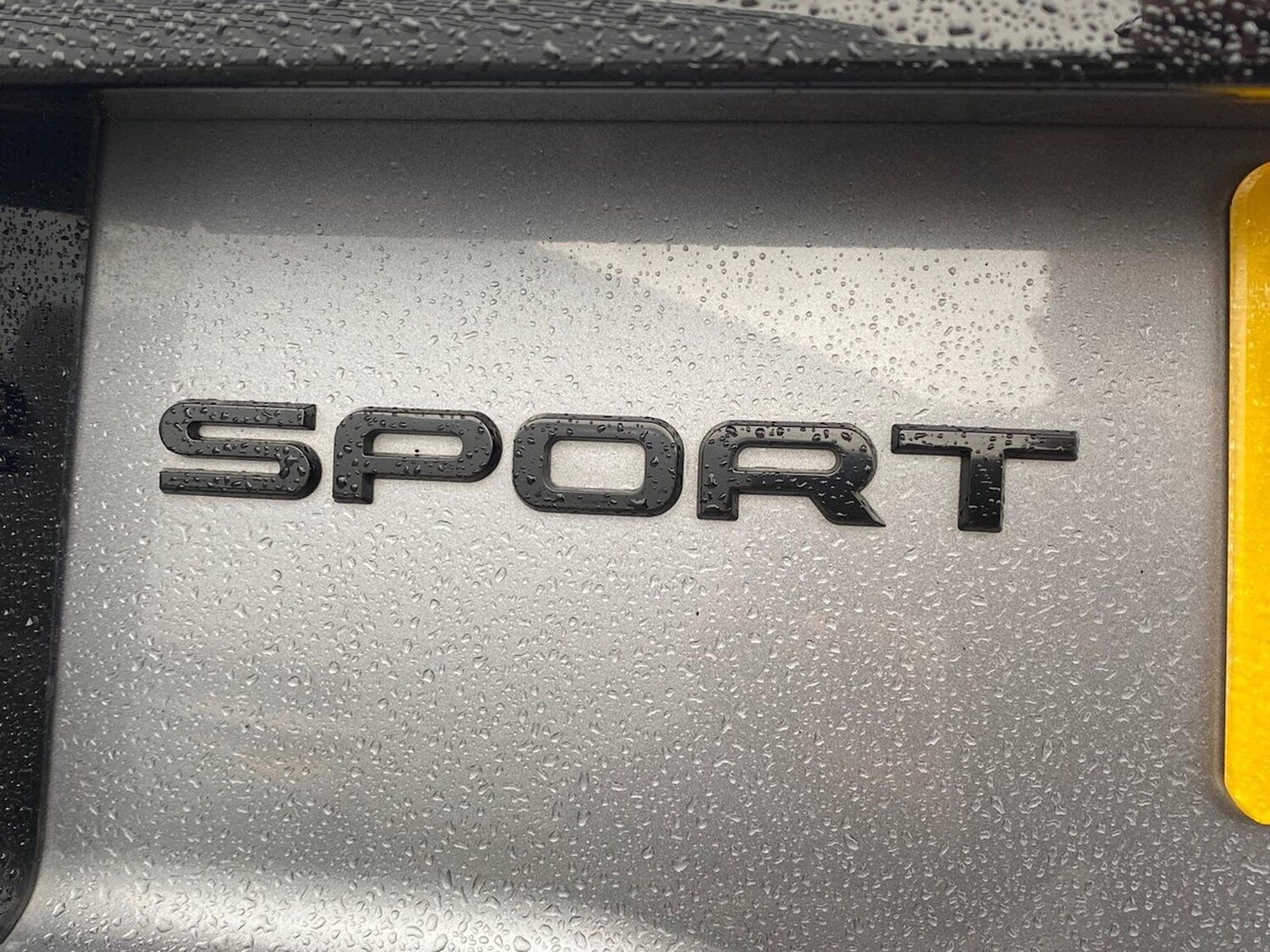Used Land Rover Discovery Sport 2023 for sale - 76357970: Photo 37