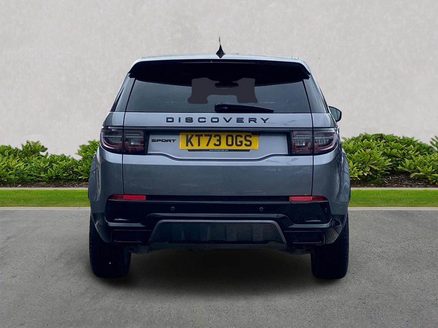Used Land Rover Discovery Sport 2023 for sale - 76357970: Photo 6