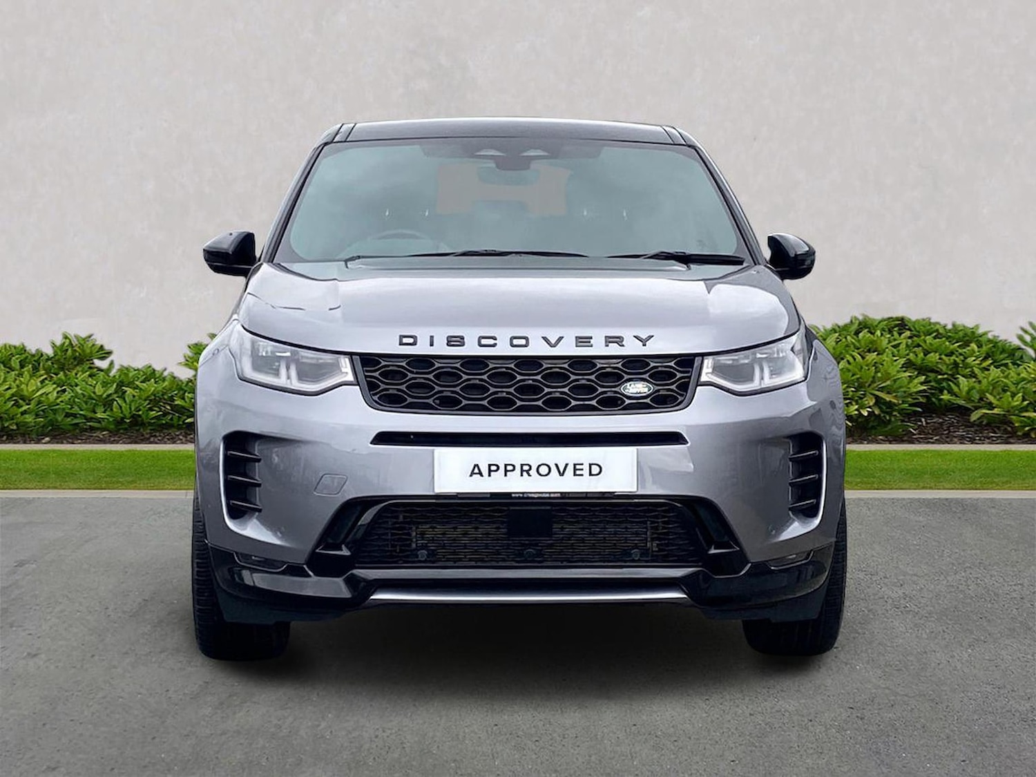 Used Land Rover Discovery Sport 2023 for sale - 76357970: Photo 7
