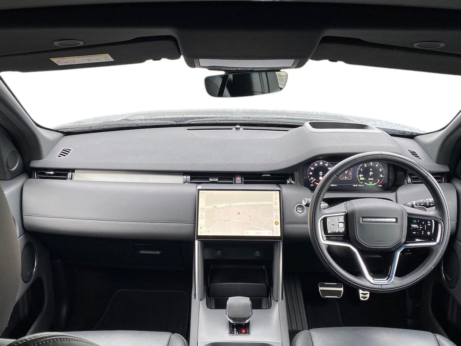 Used Land Rover Discovery Sport 2023 for sale - 76357970: Photo 9