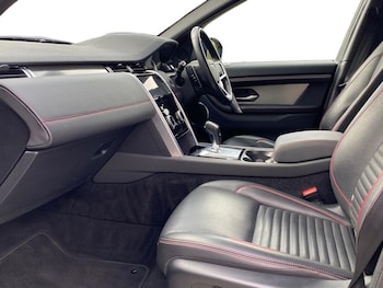 Used Land Rover Discovery Sport 2022 for sale - 76383373: Photo