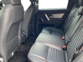 Used Land Rover Discovery Sport 2022 for sale - 76383373: Photo