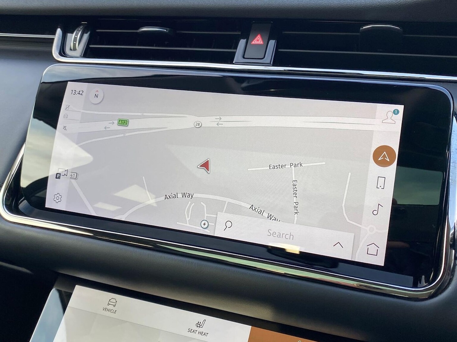 Used Land Rover Range Rover Evoque 2021 for sale - 76628192: Photo 11