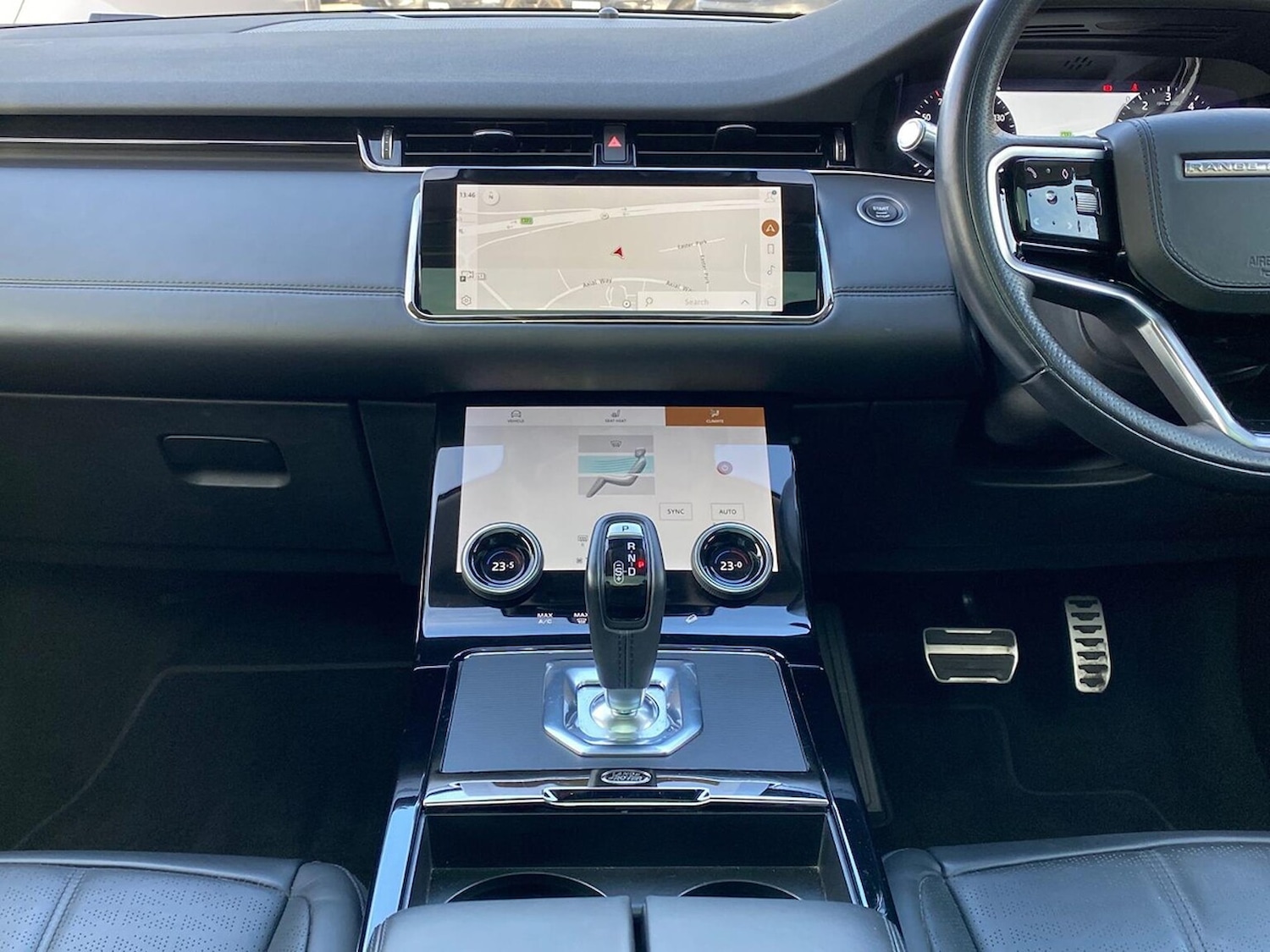 Used Land Rover Range Rover Evoque 2021 for sale - 76628192: Photo 14