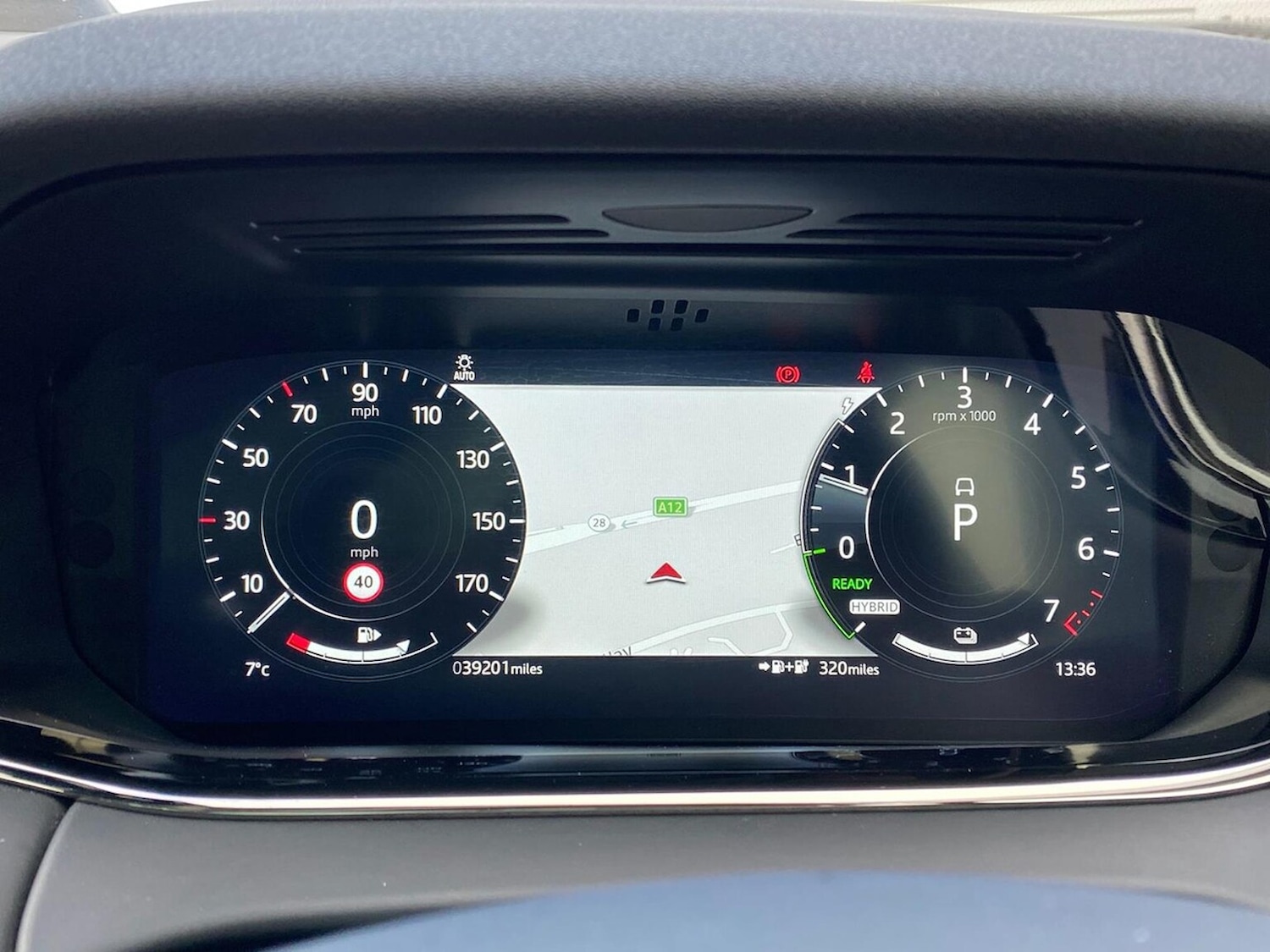 Used Land Rover Range Rover Evoque 2021 for sale - 76628192: Photo 16